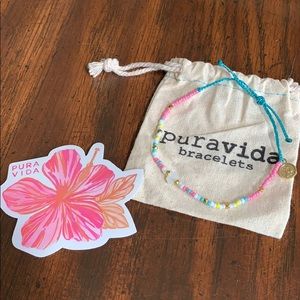 Pura Vida Bracelet